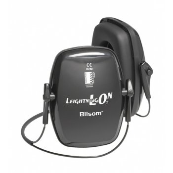 Antifoane externe Leightning L0N bandă ceafă SNR 22 dB 1013460