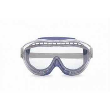 Lentilă schimb ochelari protecție Flex Seal antiaburire 1014014