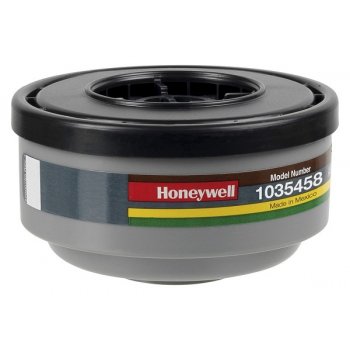 Filtru ABEK1 pentru semimască Valuair și Optifit Twin 1035458