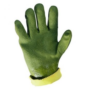 Mănuși de protecție chimică Petronyl 27 G PVC 27 cm 2008231