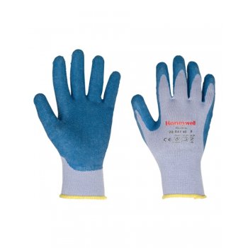 Mănuși de protecție Honeywell Dexgrip imersate în latex 2094140