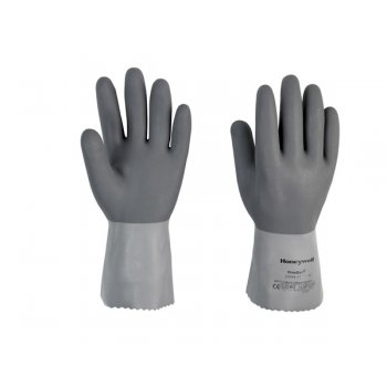 Mănuși protecție chimică Honeywell Finedex Latex 944-31 2094431