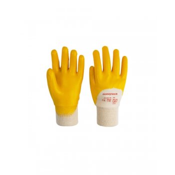 Mănuși de protecție Honeywell Soflex imersate în nitril 2095225
