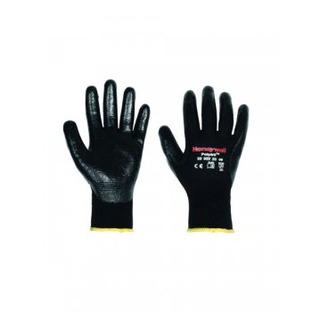 Mănuși protecție Honeywell Polytril Mix imersate nitril 2232233