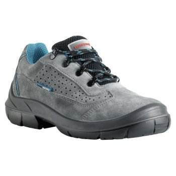 Pantofi protecție Honeywell Bacou Acanto S1P HI CI SRC 6246107