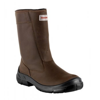 Cizme de protecție Honeywell Bacou Tylex S3 SRC 6246120