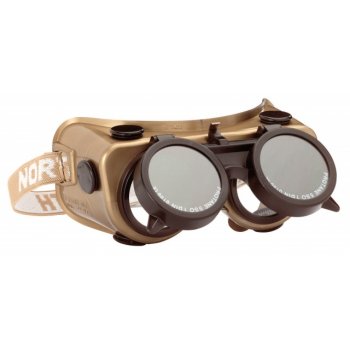 Ochelari protecție sudură Amigo oculari filtru DIN 5 805635
