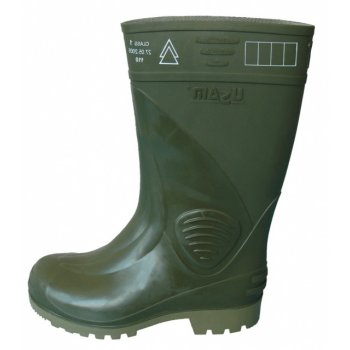 Cizme electroizolante Clasa 0 1000 V joasă tensiune 9002