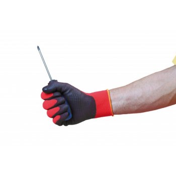 Mănuși protecție Pad Centurion nailon imersate PU 9224