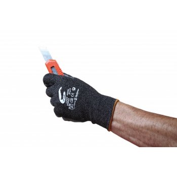 Mănuși de protecție Pad Cut imersate în poliuretan 9228