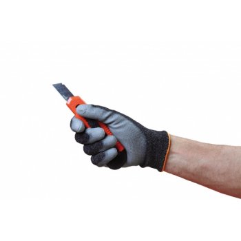 Mănuși de protecție Pad Cut imersate în poliuretan 9228