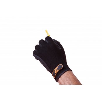 Mănuși de protecție Pad Grip Promo nailon spumă latex 925-P
