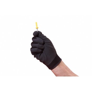 Mănuși de protecție Pad Grip Promo nailon spumă latex 925-P