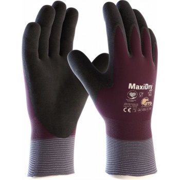 Mănuși protecție frig ATG MaxiDry Zero 56-451 nitril A3050