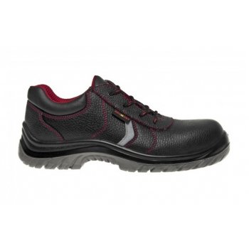 Pantofi protecție Adamant Low S1 bombeu compozit C21113