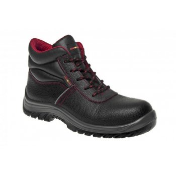 Bocanci protecție S3 Adamant High SRC bombeu compozit C23214