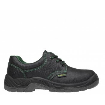 Pantofi protecție Adamant Low O1 SRC ușori și flexibili C90122