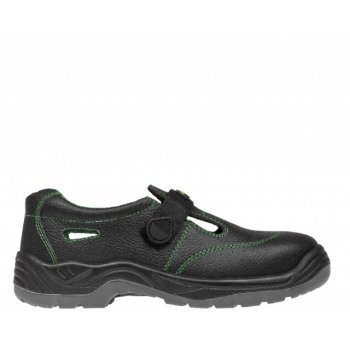 Sandale protecție Adamant Sandal S1 SRC bombeu metalic C91023