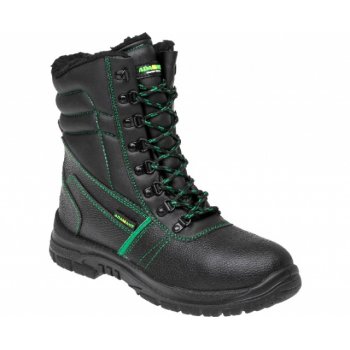 Bocanci protecție Adamant Winter S3 SRC bombeu metalic C93890