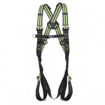 Ham siguranță lucru la înălțime Kratos Safety Basic FA1010400