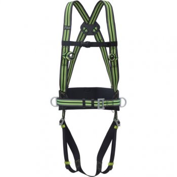Ham de siguranță Kratos Safety Economy III EN 361 FA1020300