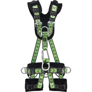 Ham alpinism utilitar Kratos Safety catarame automate FA1020600A