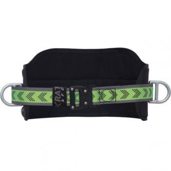 Centură de poziționare Kratos Safety Basic reglabilă FA1040100