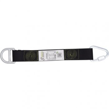 Chingă extensie inel dorsal Kratos Safety 35 cm FA1090300