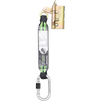 Opritor de cădere frânghie Kratos Safety 14-16 mm FA2010000B