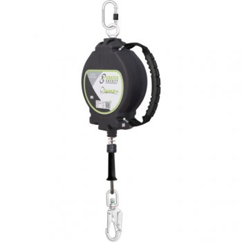 Opritor cădere retractabil Kratos Safety Olympe 20 m FA2040020R