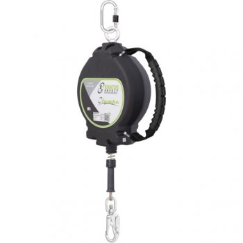 Opritor de cădere retractabil Kratos Olympe 25 m ATEX FA2040025