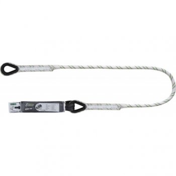 Mijloc de legătură cu absorbitor Kratos Safety 1,5 m FA3050015
