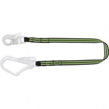 Mijloc de poziționare Kratos Safety chingă 30 mm 1,5 m FA4030315