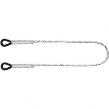 Mijloc de poziționare Kratos Safety static Ø11 mm 1 m FA4050010