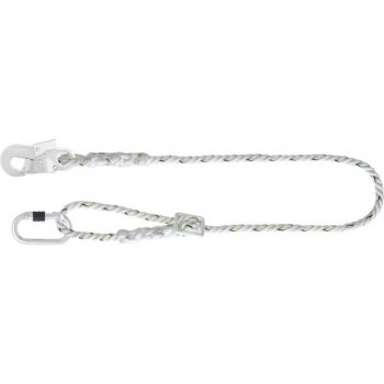 Mijloc de poziționare reglabil Kratos Safety Ø14 mm 2 m FA4090020