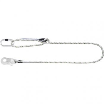 Mijloc de poziționare reglabil Kratos Safety Ø12 mm 2 m FA4090220