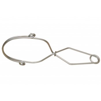 Cârlig de ancorare Kratos Safety Manucroche 140 mm FA5020914