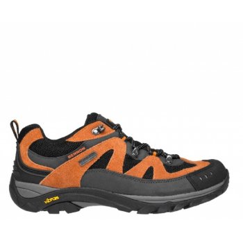 Pantofi trekking Bennon Emperado O2 WR impermeabili Vibram Z20158