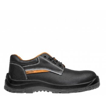 Pantofi de protecție Bennon Low S1 SRC bombeu metalic Z91101