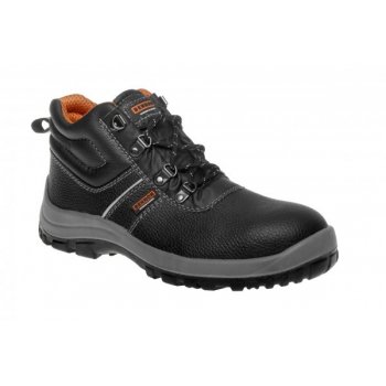 Bocanci de protecție Bennon Ankle S3 bombeu metalic Z93201