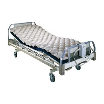 Saltea antidecubit cu compresor