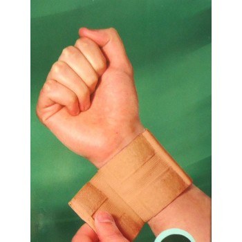 ORTEZĂ DE INCHEIETURĂ ELASTICĂ- Medica Humana