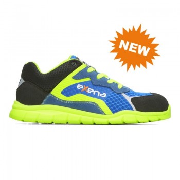 Pantofi de protectie RAMBLA S1P SRC