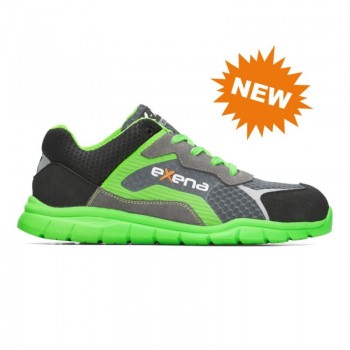 Pantofi de protectie RIBERA S1P SRC