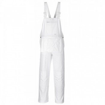 Salopeta zugrav ( set pantalon + jacheta ) COMANDA SPECIALA 