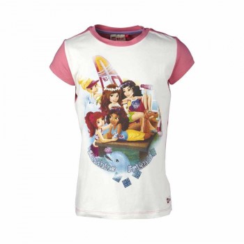 Tricou LEGO Friends 140