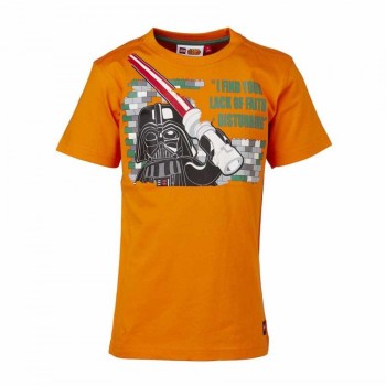 Tricou Darth Vader LEGO Star Wars 128