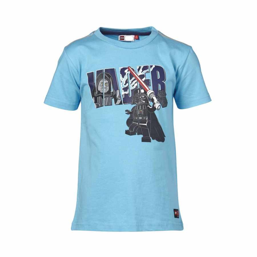 Tricou LEGO Star Wars Vader 140
