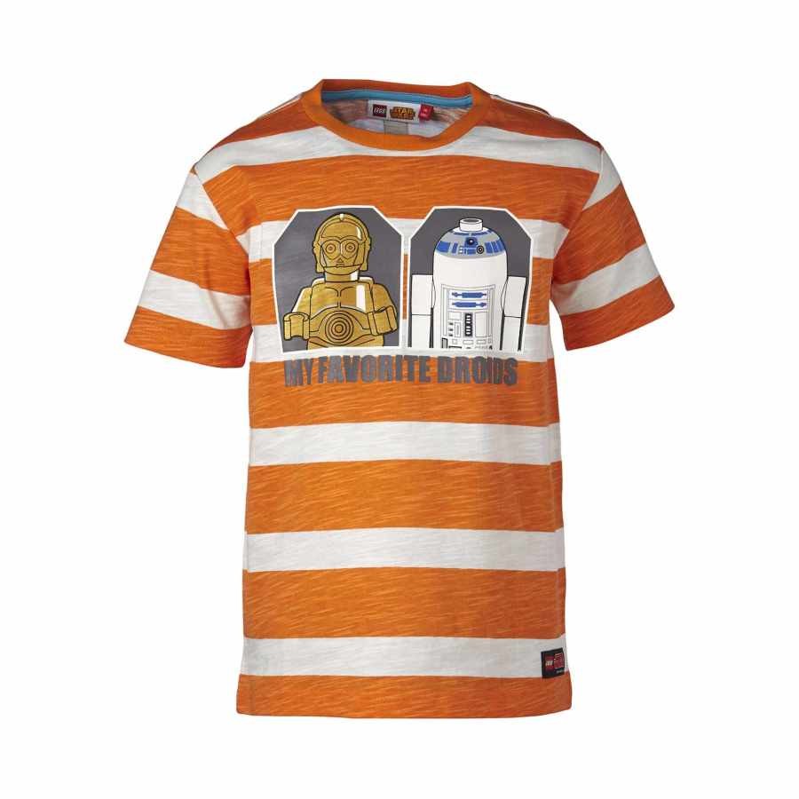 Tricou LEGO Star Wars Droids 110