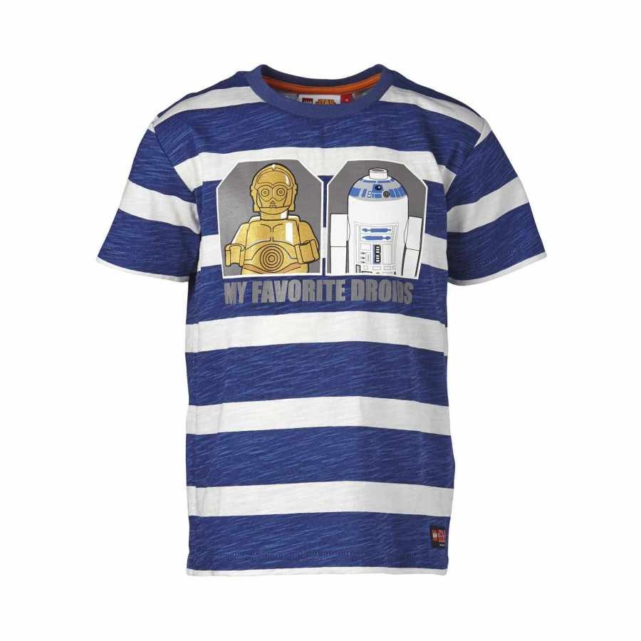 Tricou LEGO Star Wars Droids 128